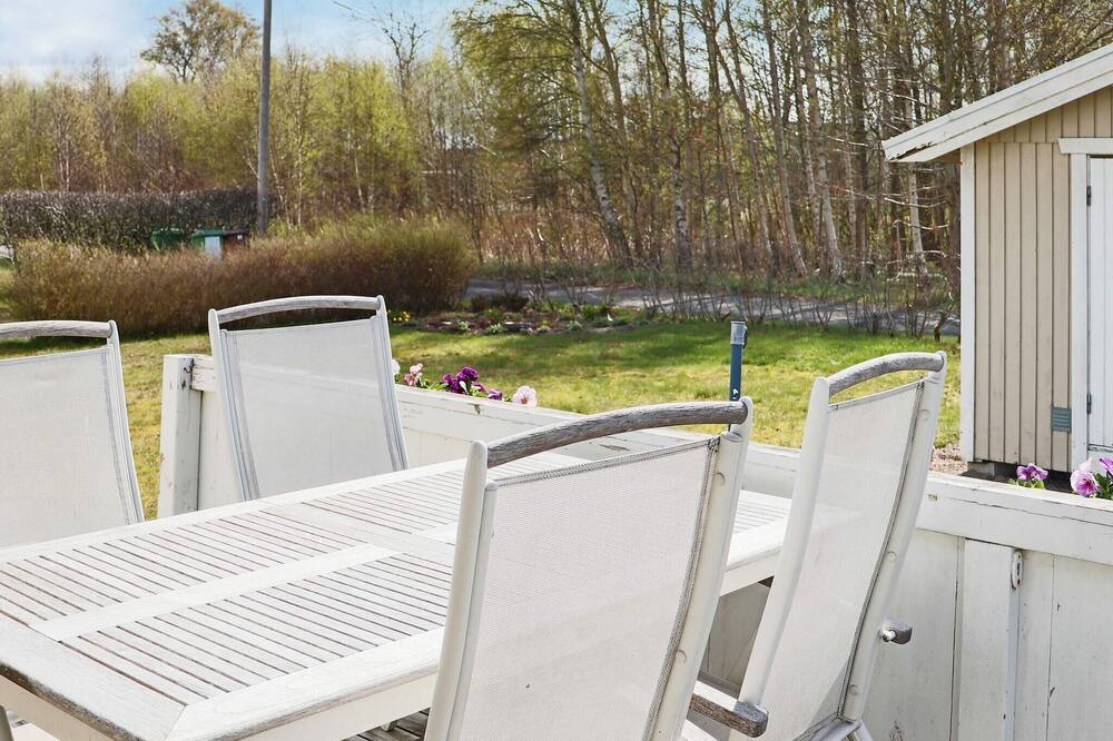 Photo of Outdoor in Tvaaker