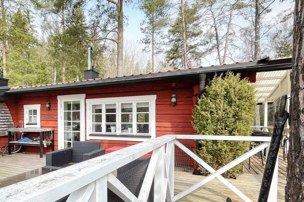 Photo of Outdoor in Askersund Municipality