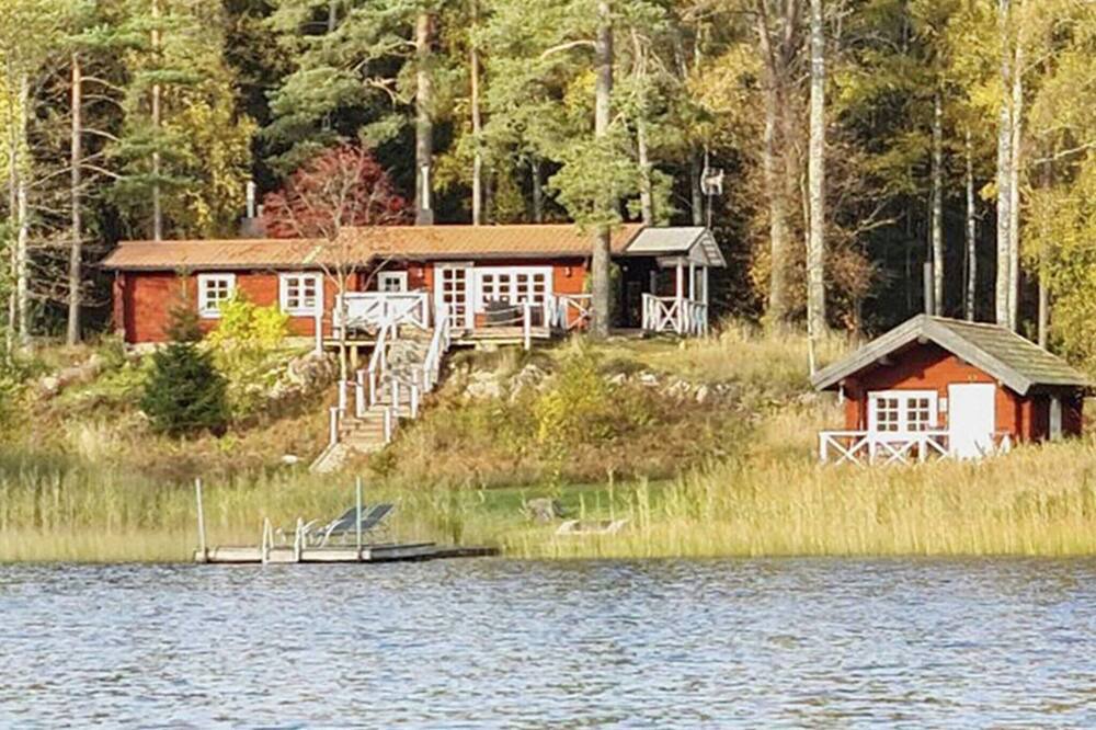 Photo of Outdoor in Askersund Municipality