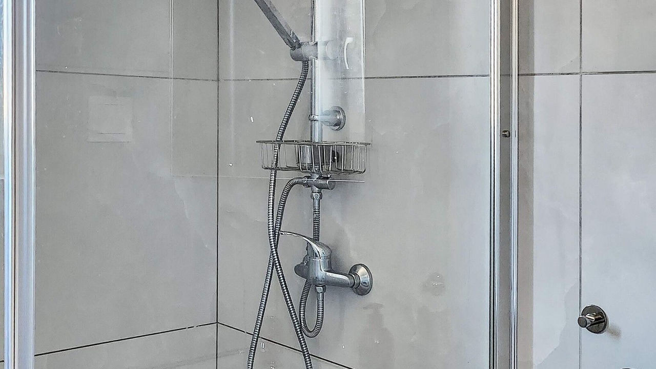 Photo of Bathroom in Slottsbrinken