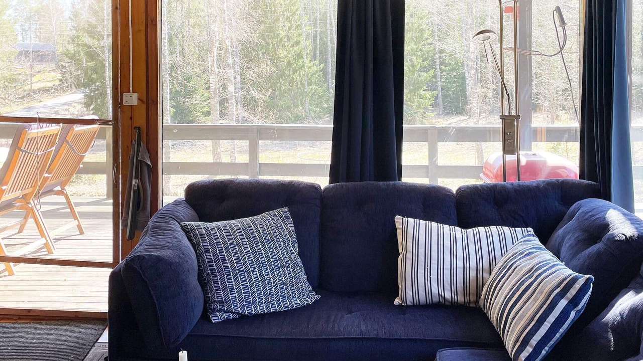 Photo of Livingroom in Sodersvik