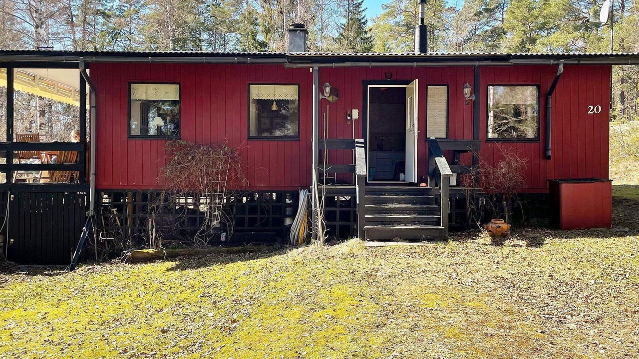 Photo of Outdoor in Sodersvik