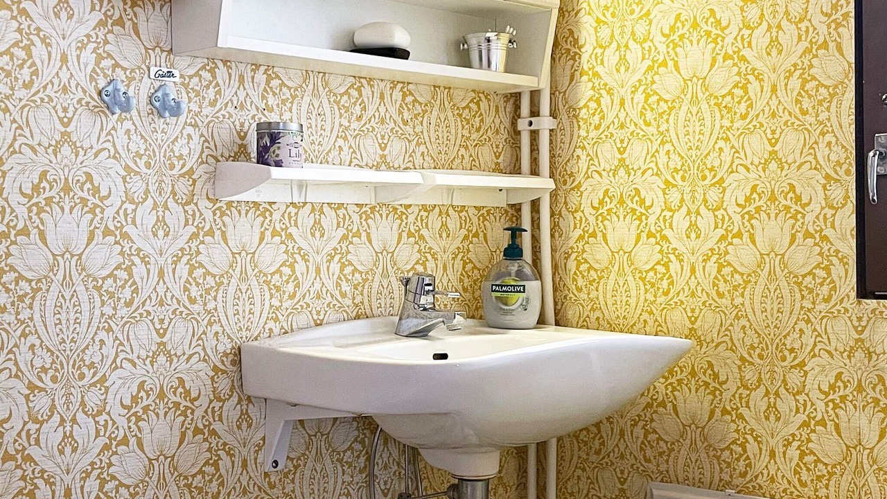 Photo of Bathroom in Sodersvik
