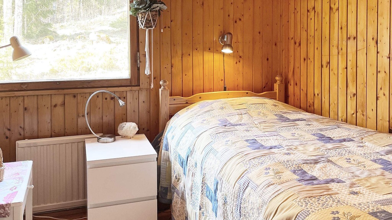 Photo of Bedroom in Sodersvik