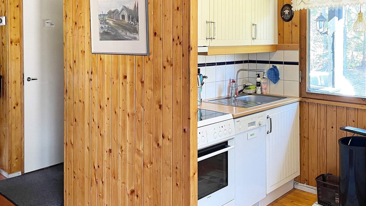 Photo of Kitchen in Sodersvik