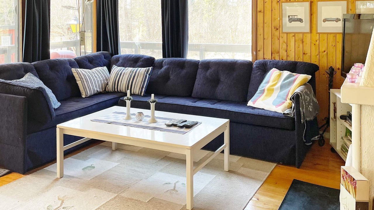 Photo of Livingroom in Sodersvik