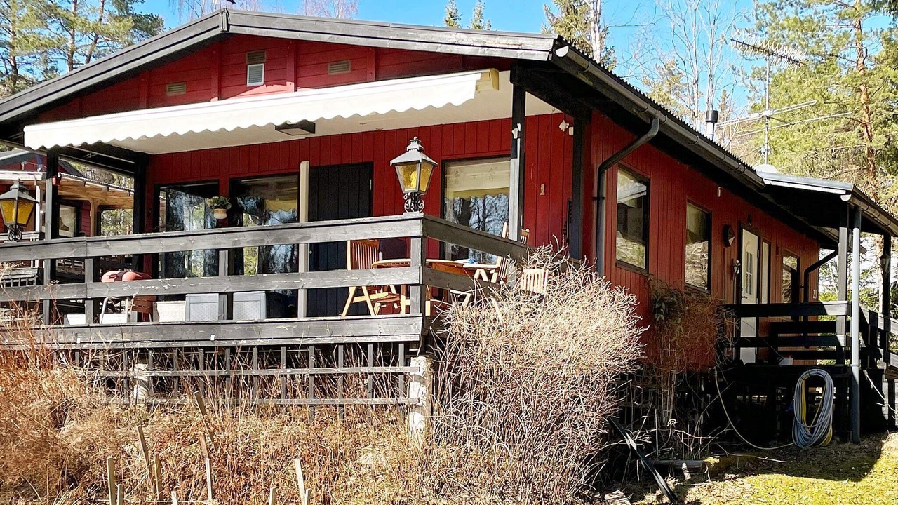 Photo of Outdoor in Sodersvik