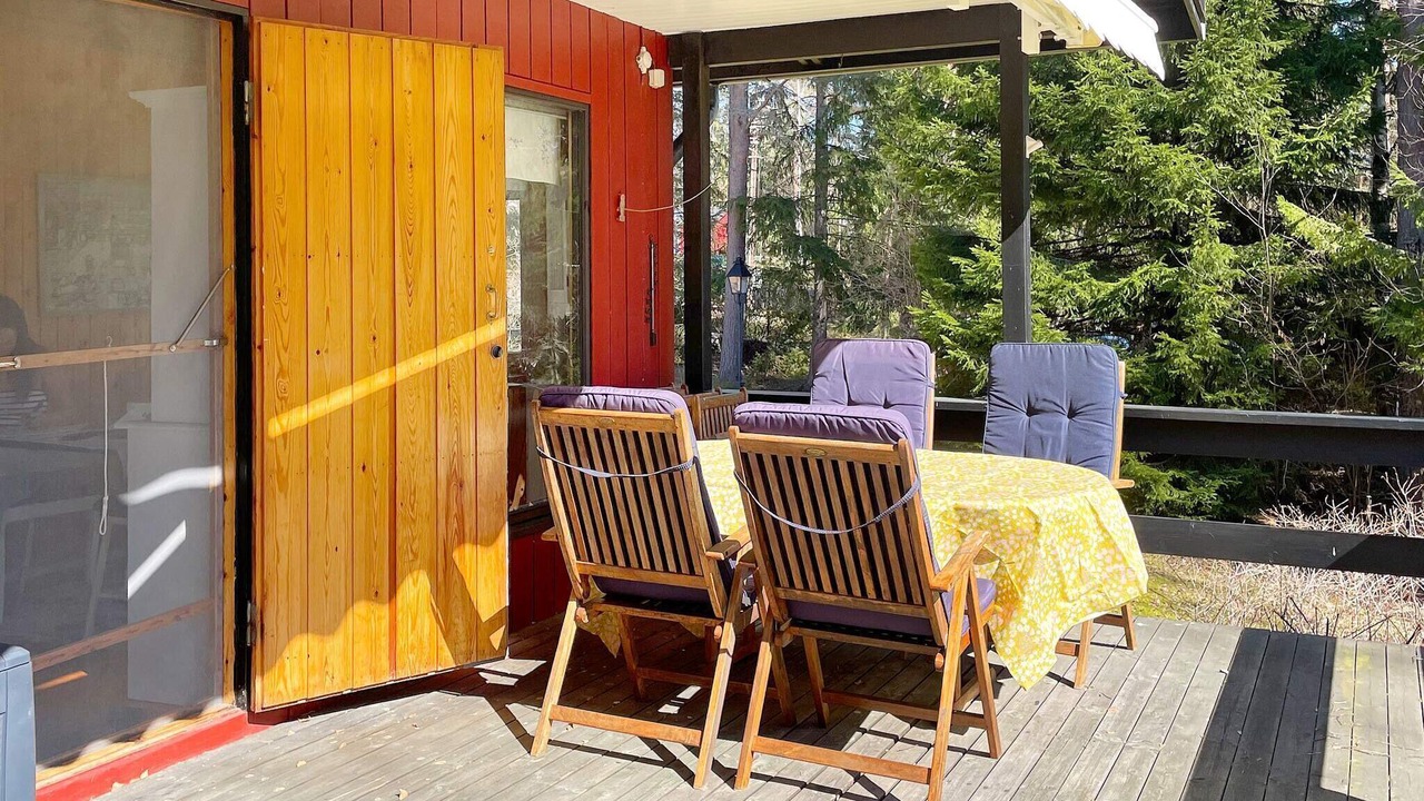 Photo of Outdoor in Sodersvik