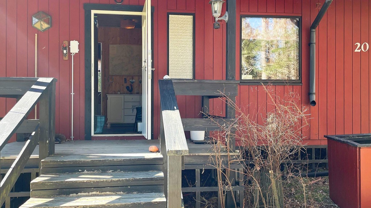 Photo of Outdoor in Sodersvik