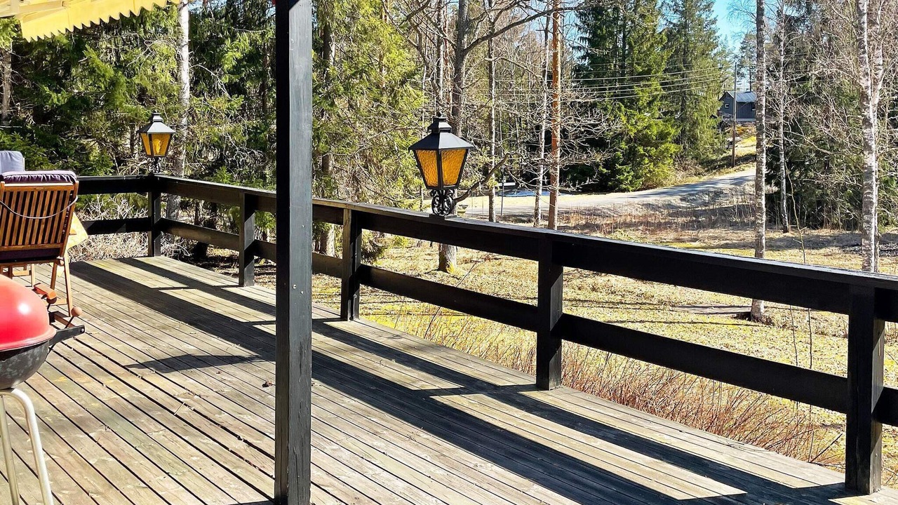 Photo of Outdoor in Sodersvik