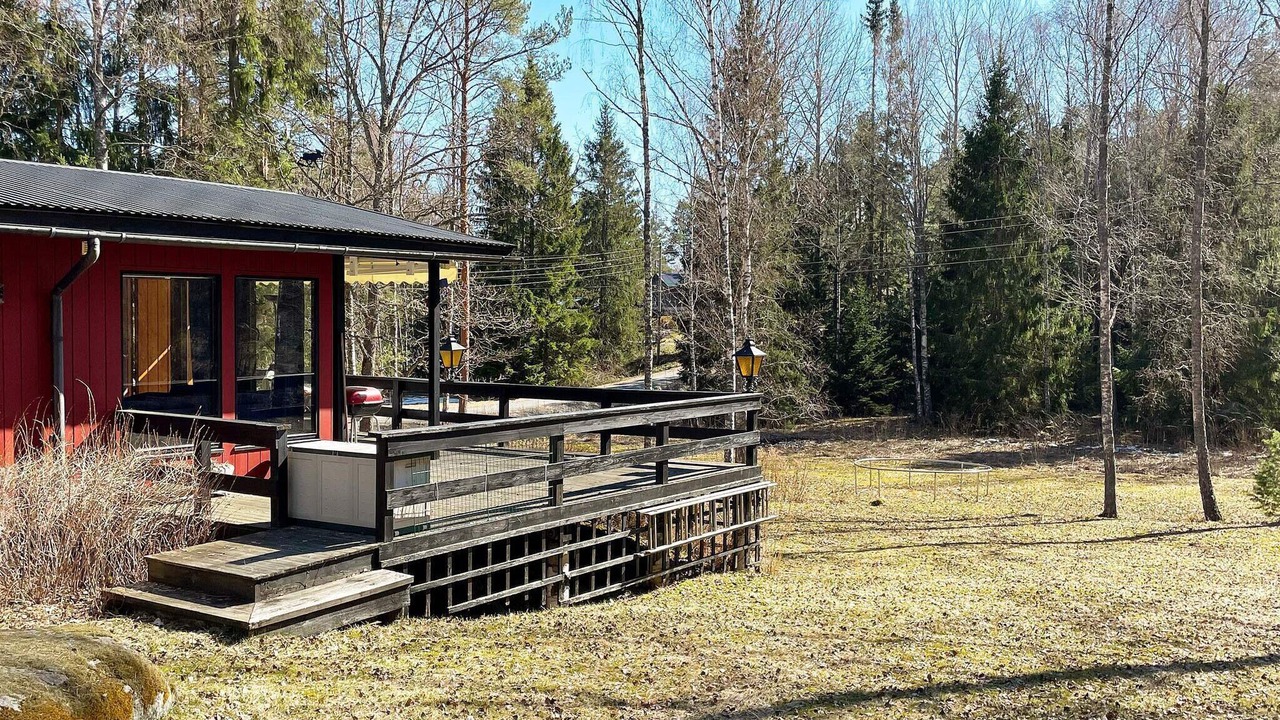 Photo of Outdoor in Sodersvik