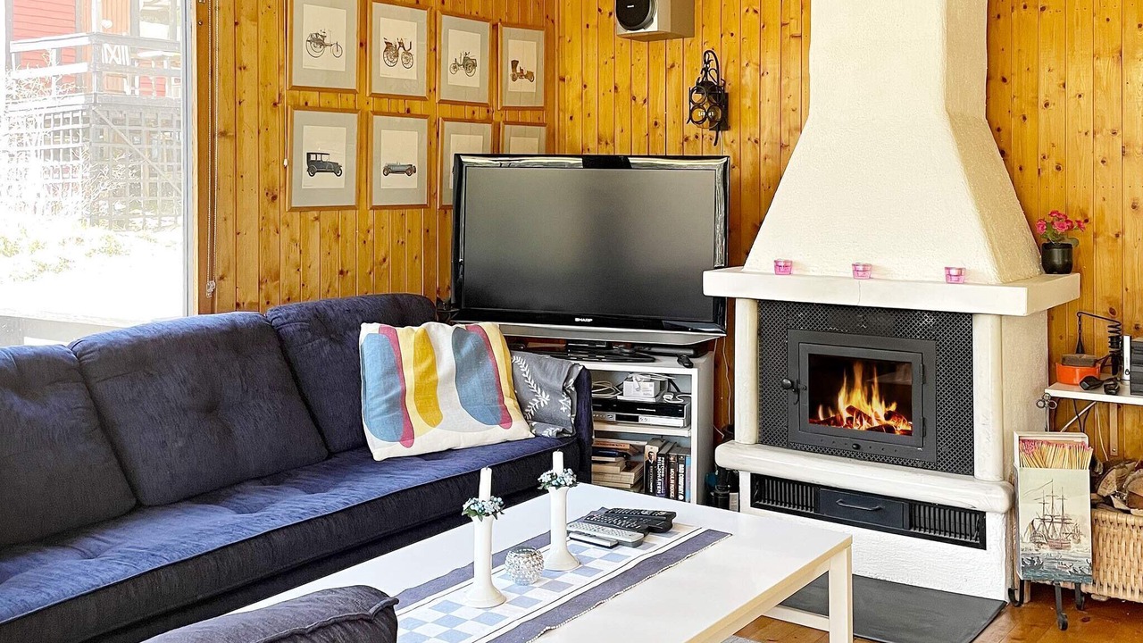 Photo of Livingroom in Sodersvik