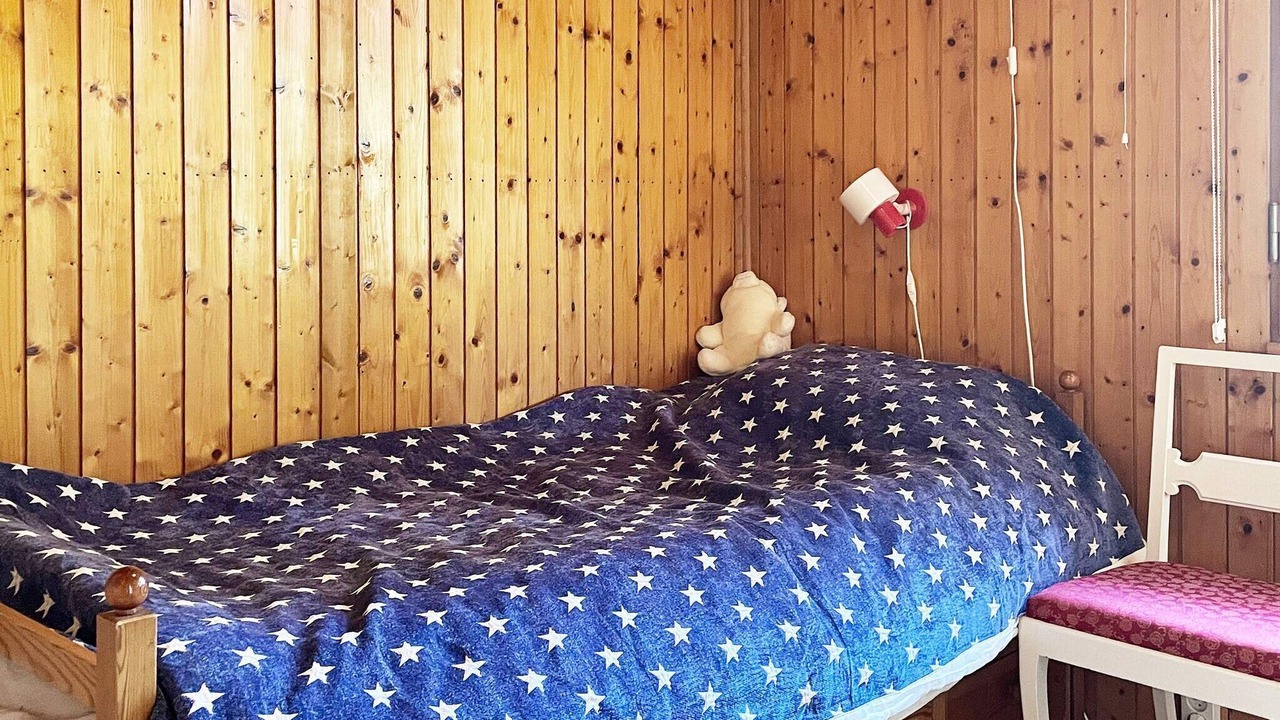 Photo of Bedroom in Sodersvik