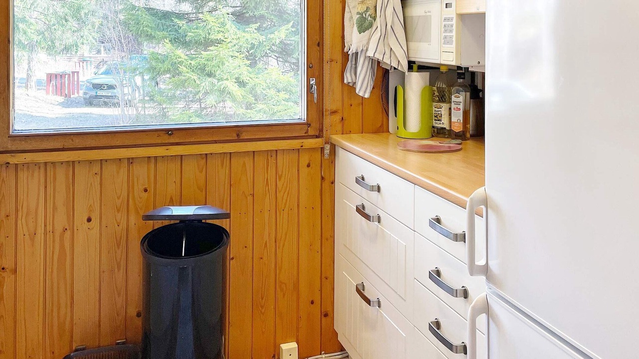 Photo of Kitchen in Sodersvik