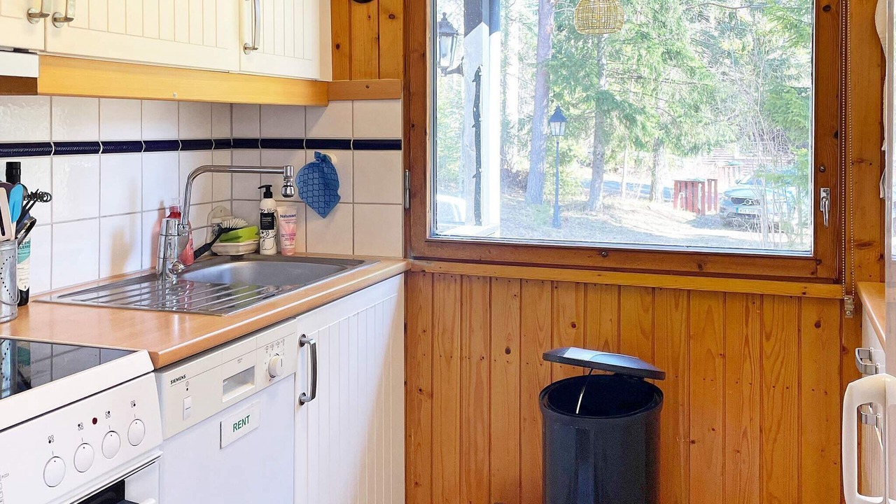 Photo of Kitchen in Sodersvik