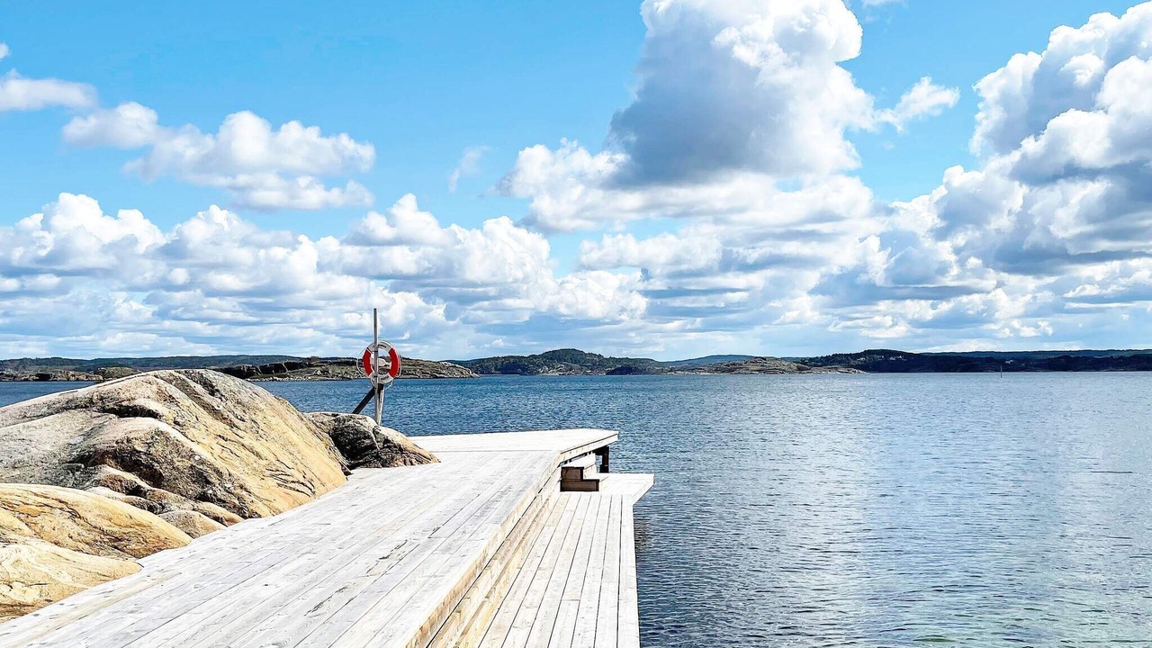 Photo of Outdoor in Hoviksnas