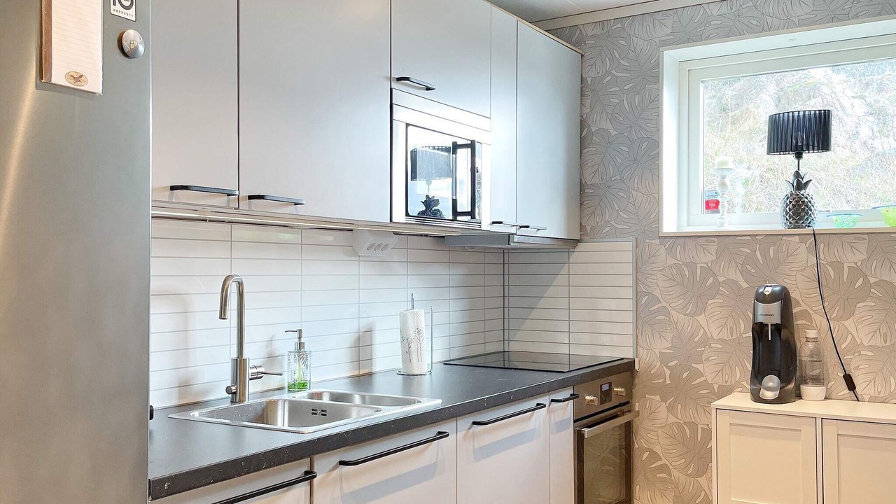 Photo of Kitchen in Hoviksnas