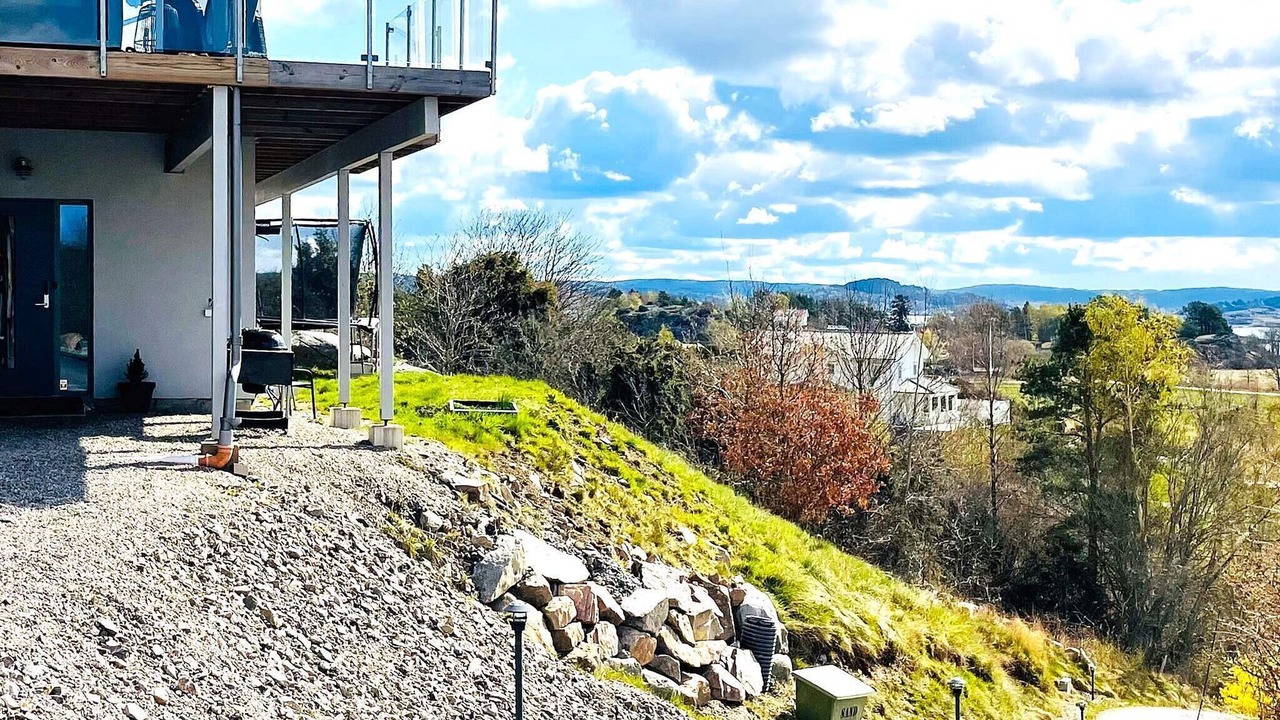 Photo of Outdoor in Hoviksnas