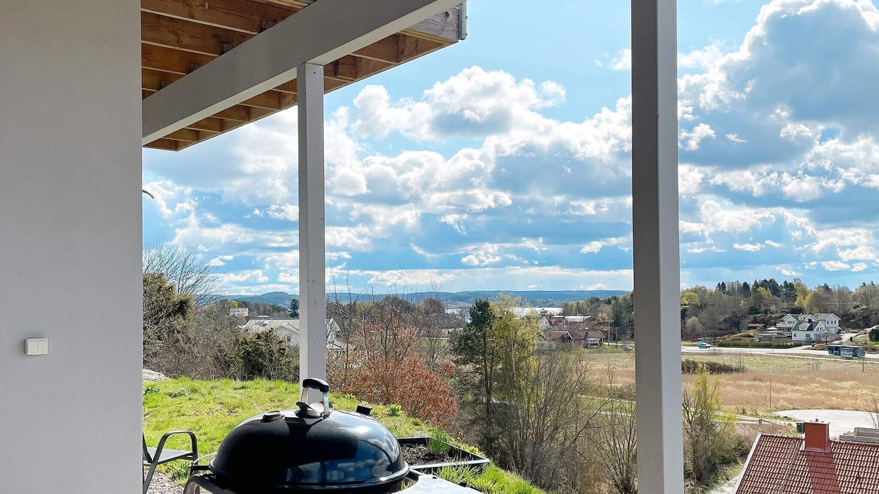 Photo of Outdoor in Hoviksnas