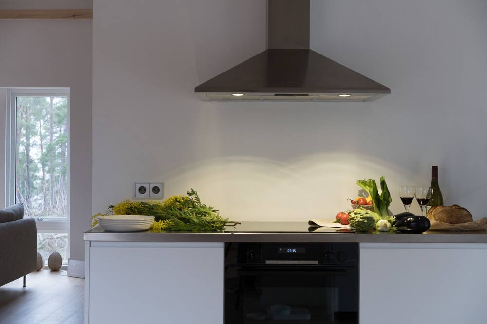 Photo of Kitchen in Gashaga