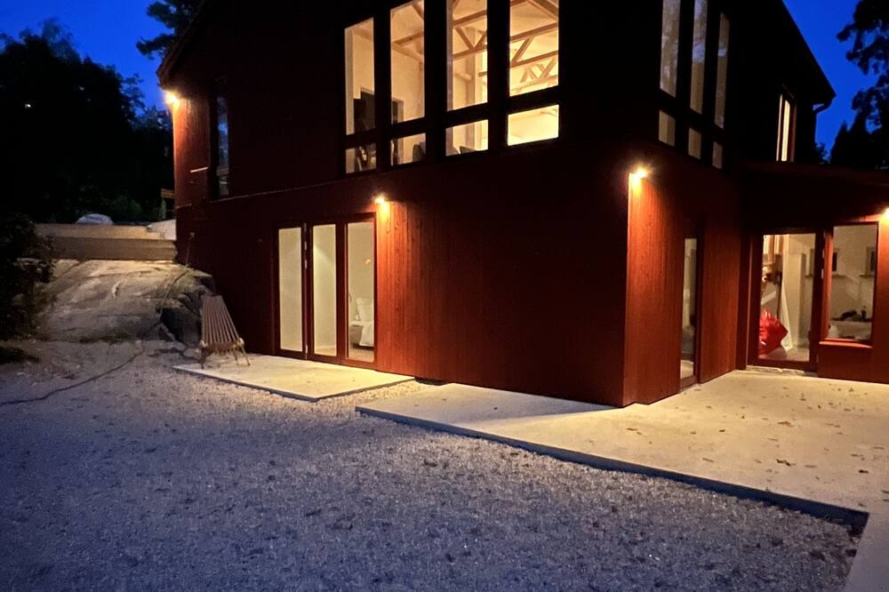 Photo of Outdoor in Gashaga