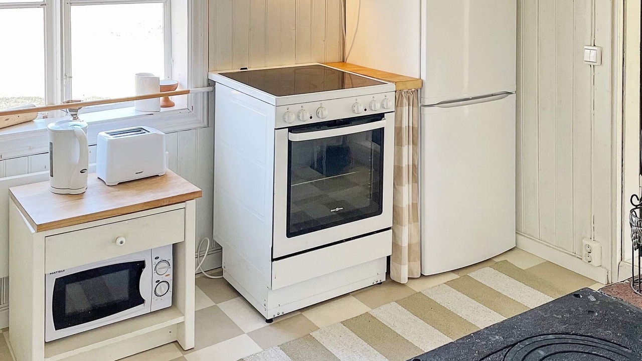 Photo of Kitchen in Vingaker