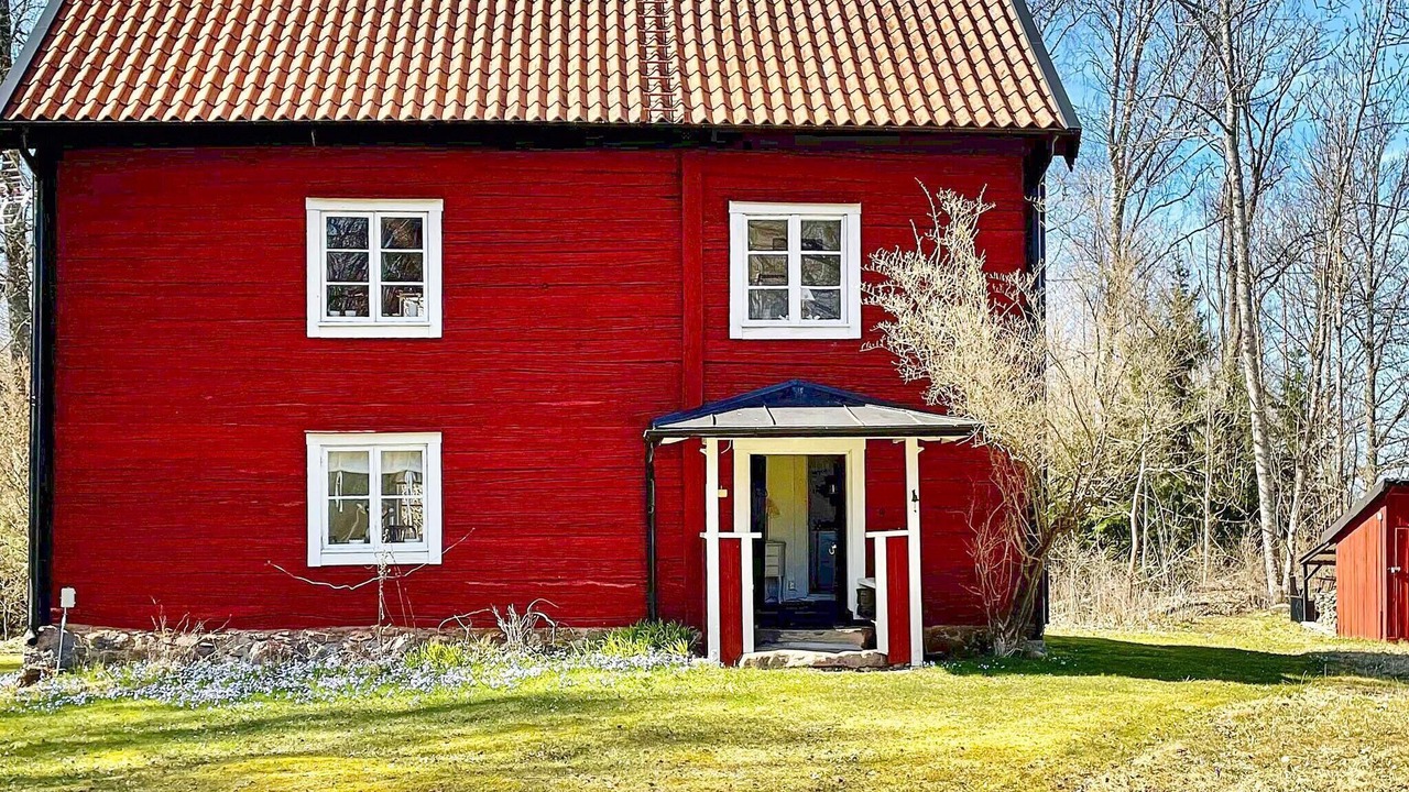 Photo of Outdoor in Vingaker