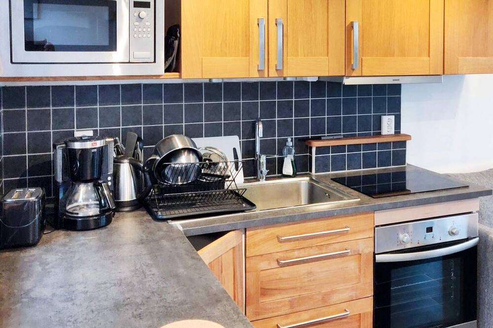 Photo of Kitchen in Glommen