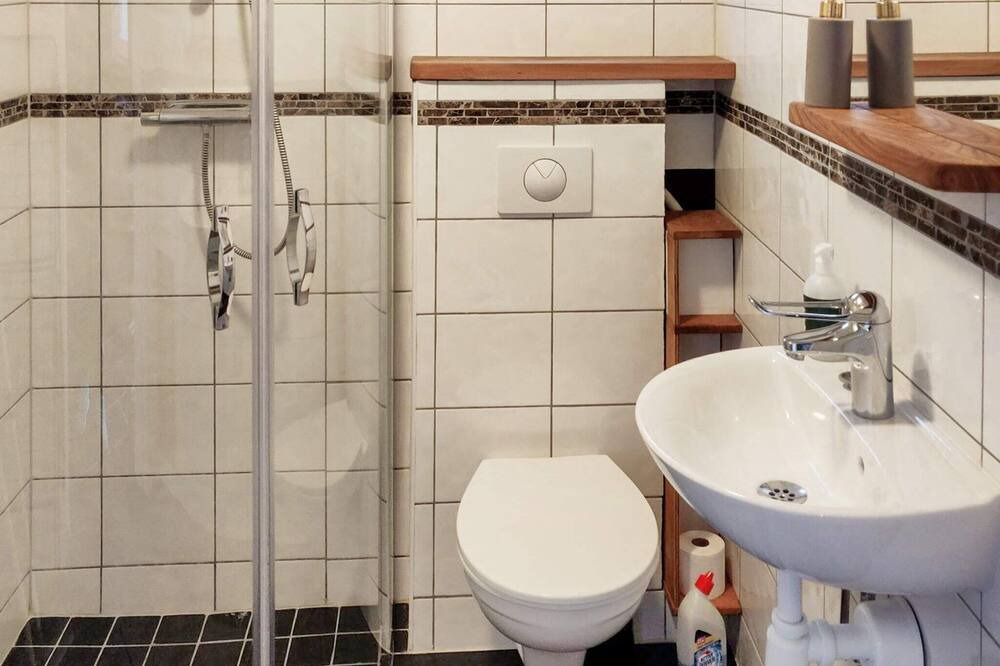 Photo of Bathroom in Glommen