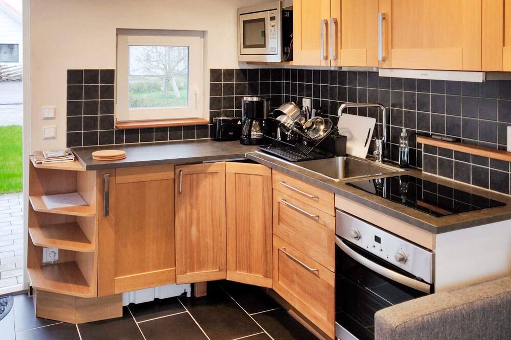Photo of Kitchen in Glommen