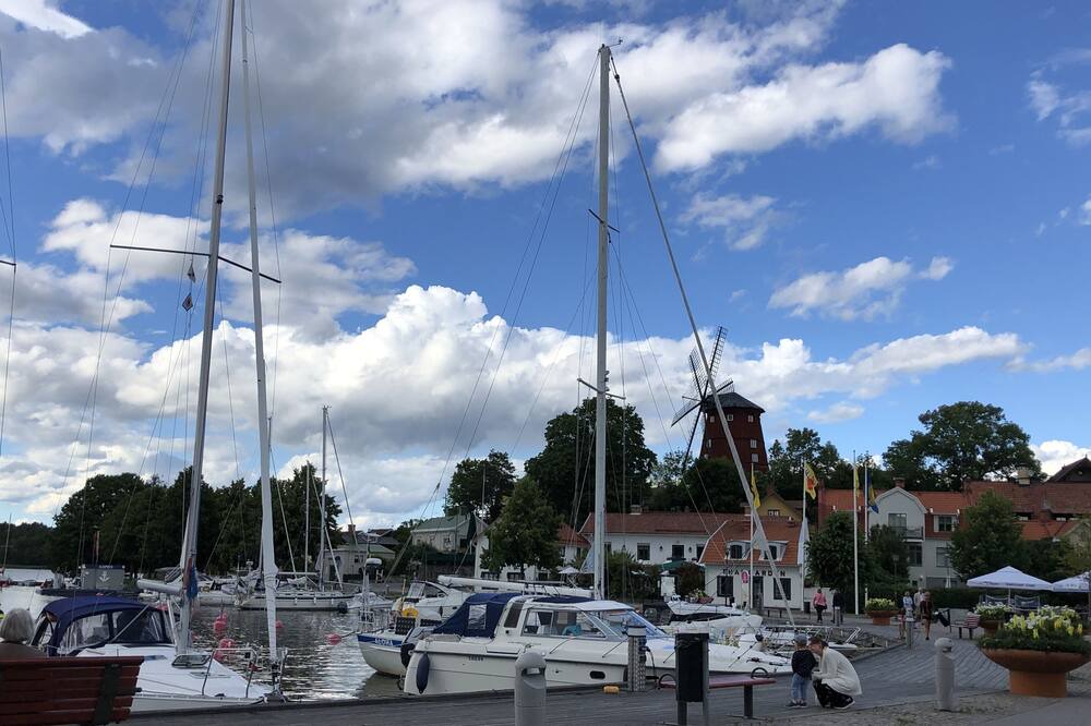 Photo of Others in Stallarholmen