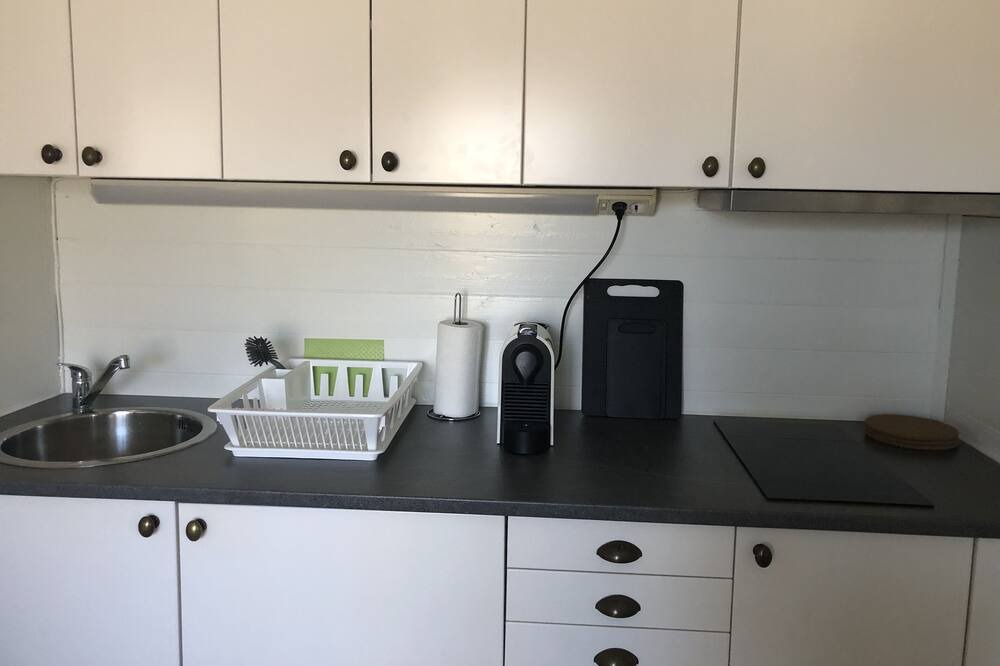 Photo of Kitchen in Stallarholmen