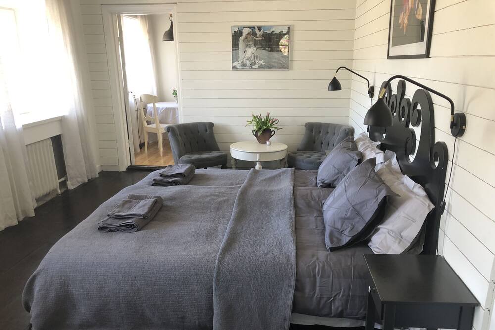 Photo of Bedroom in Stallarholmen