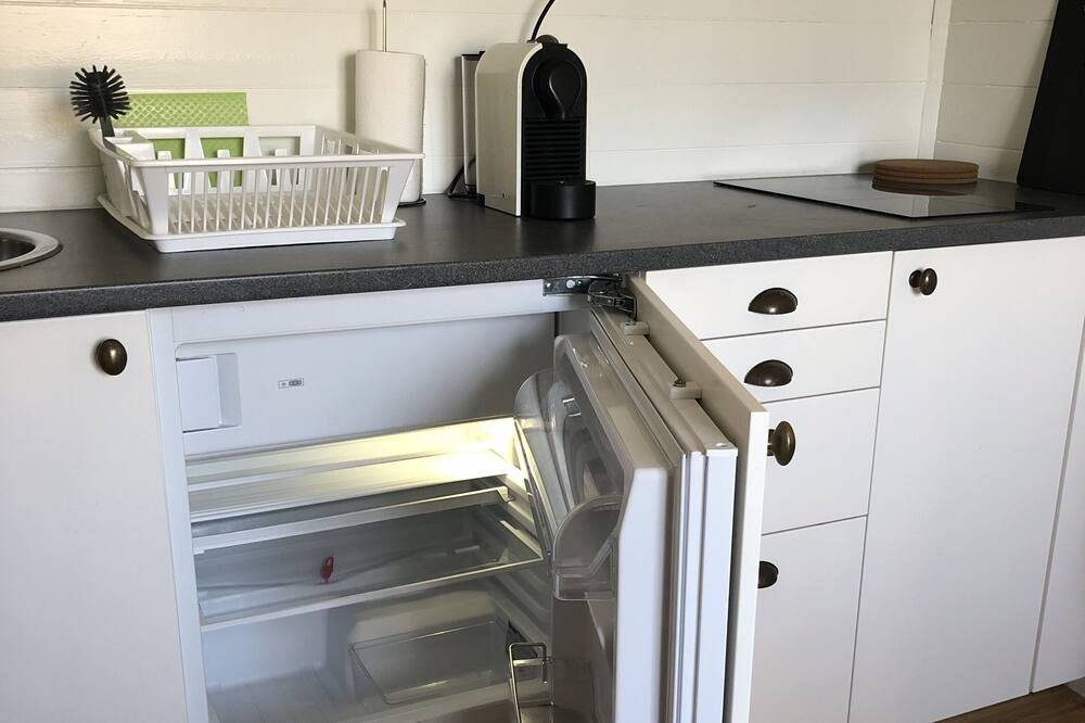 Photo of Kitchen in Stallarholmen
