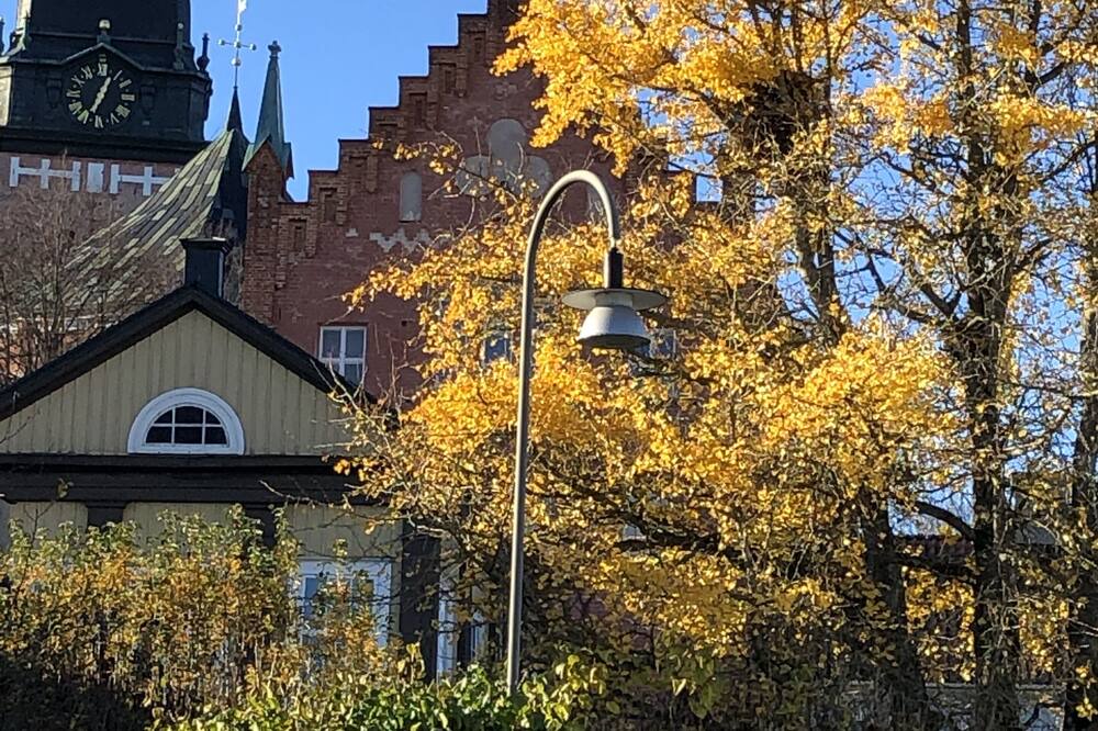 Photo of Others in Stallarholmen