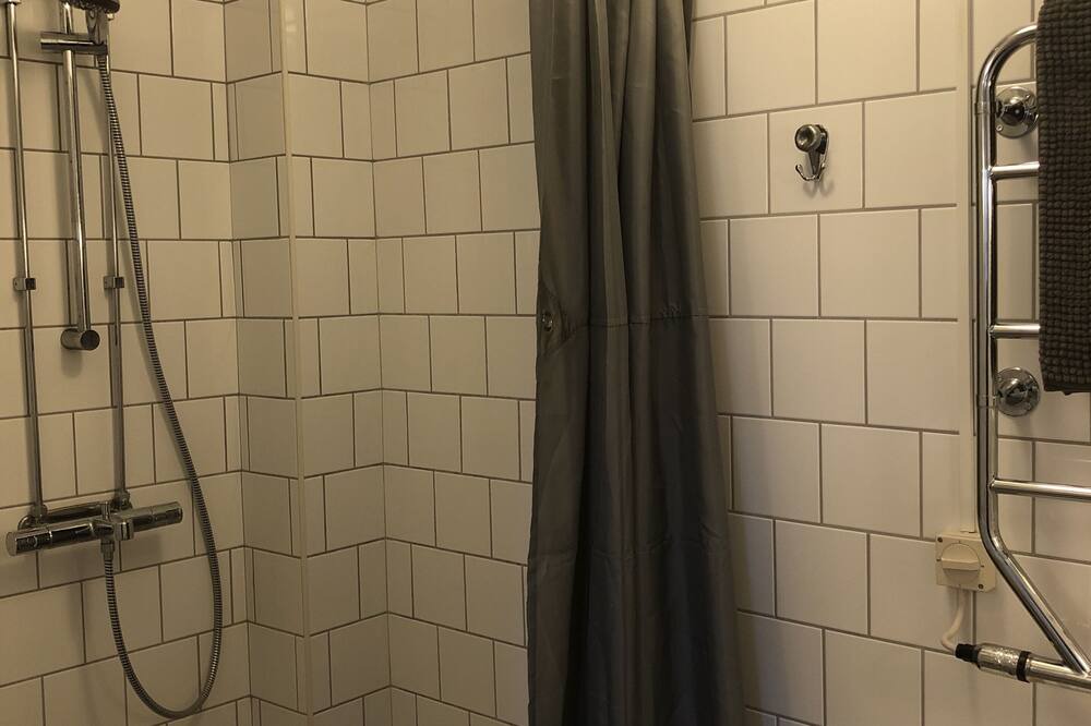 Photo of Bathroom in Stallarholmen
