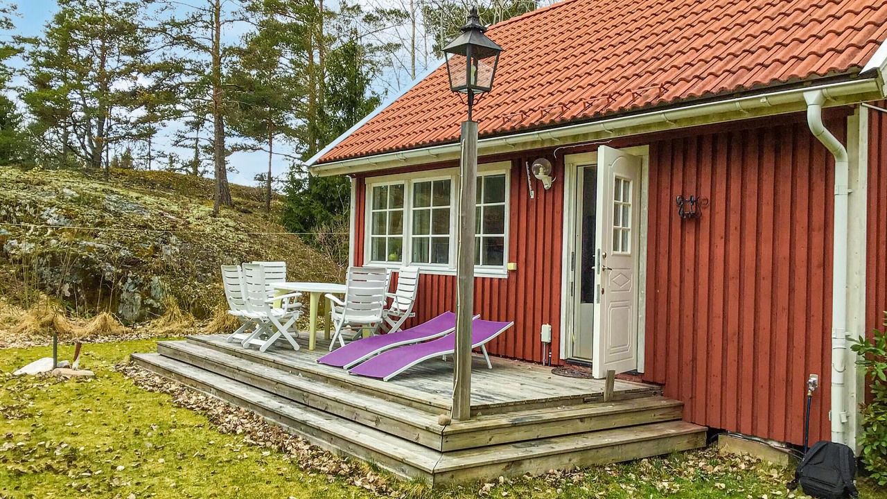 Photo of Outdoor in Sodersvik