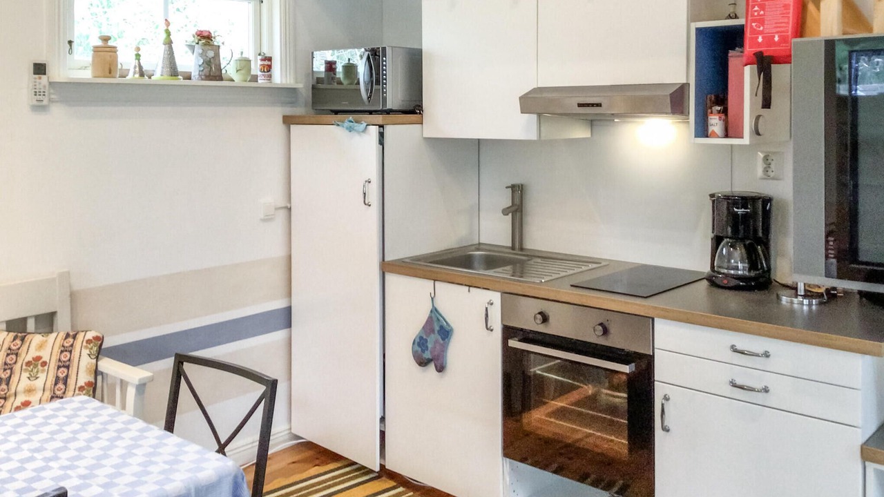Photo of Kitchen in Sodersvik