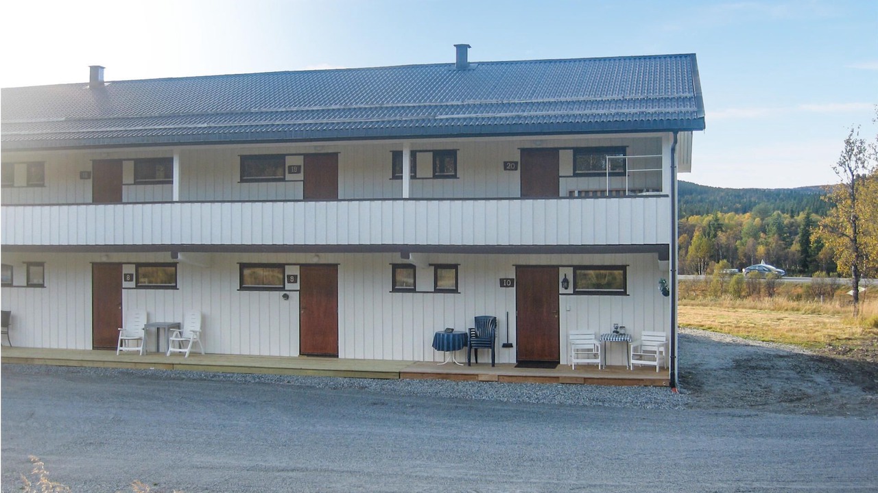 Photo of Outdoor in Gol