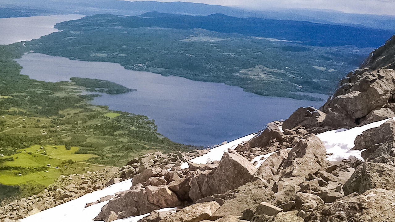 Photo of Outdoor in Gol