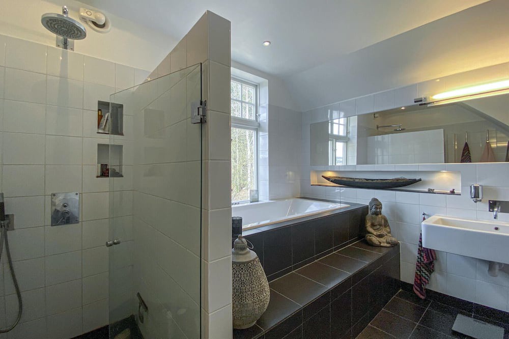 Photo of Bathroom in Boras Municipality