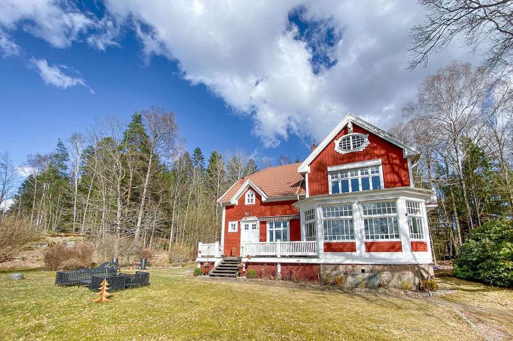 Photo of Outdoor in Boras Municipality