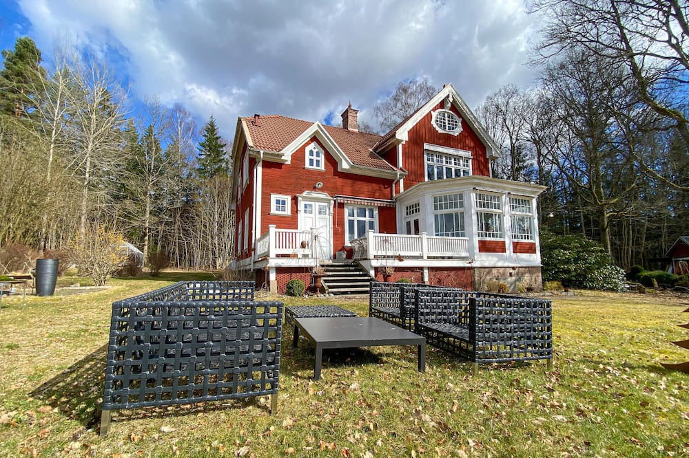 Photo of Outdoor in Boras Municipality