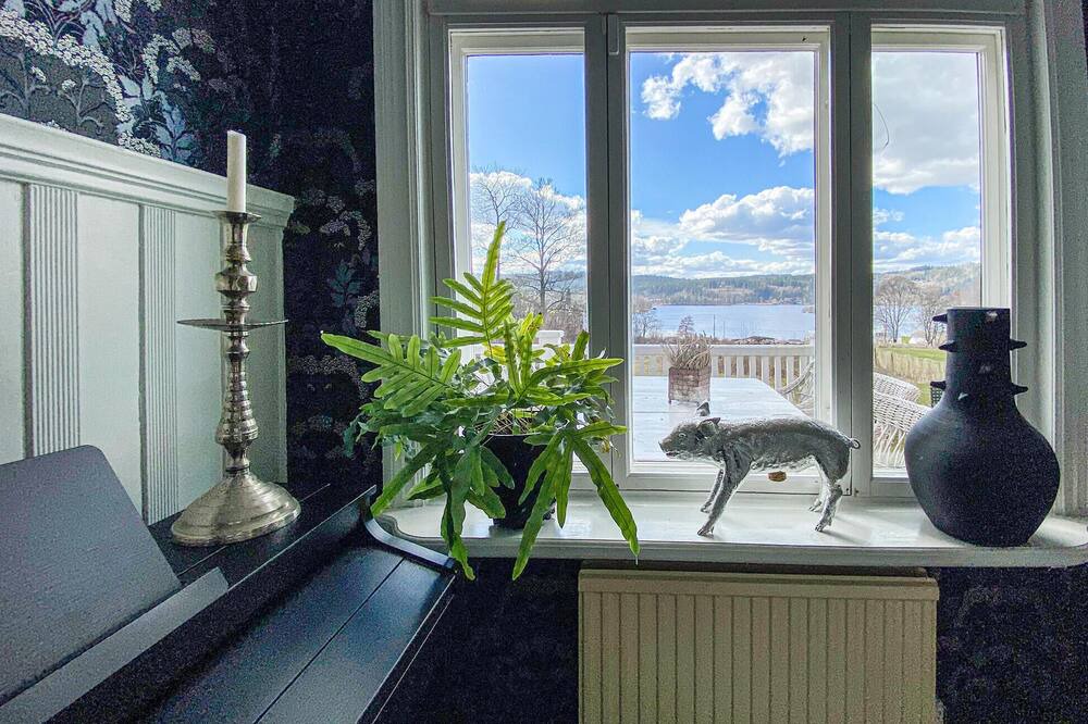 Photo of Bedroom in Boras Municipality