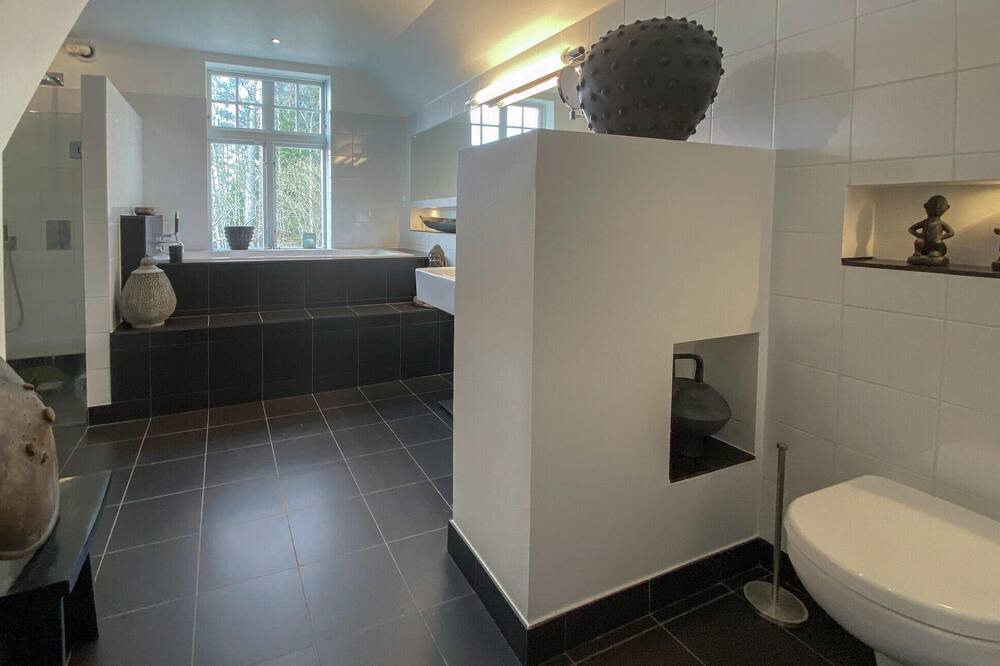 Photo of Bathroom in Boras Municipality