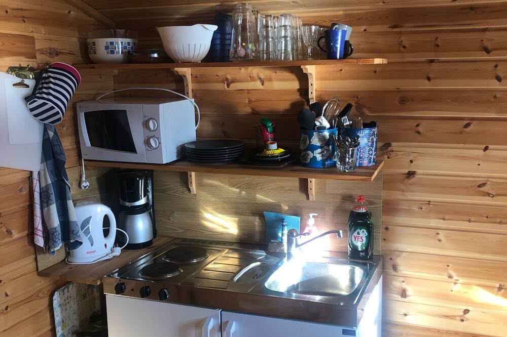 Photo of Kitchen in Kopparberg