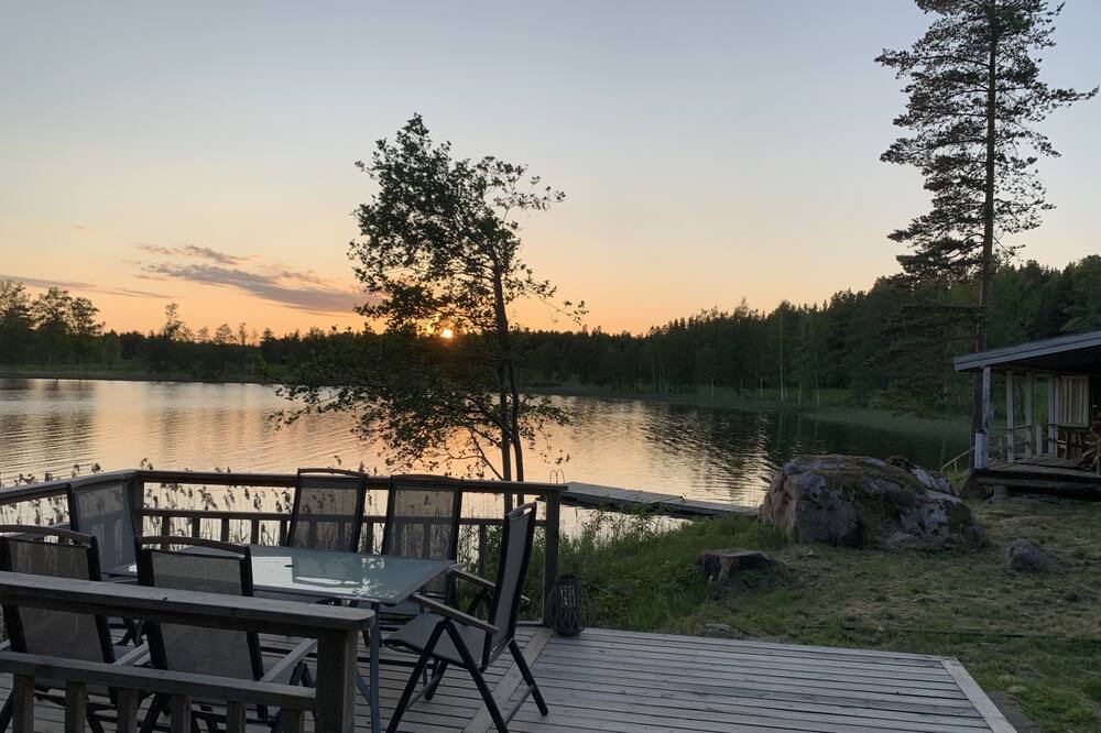Photo of Outdoor in Kopparberg
