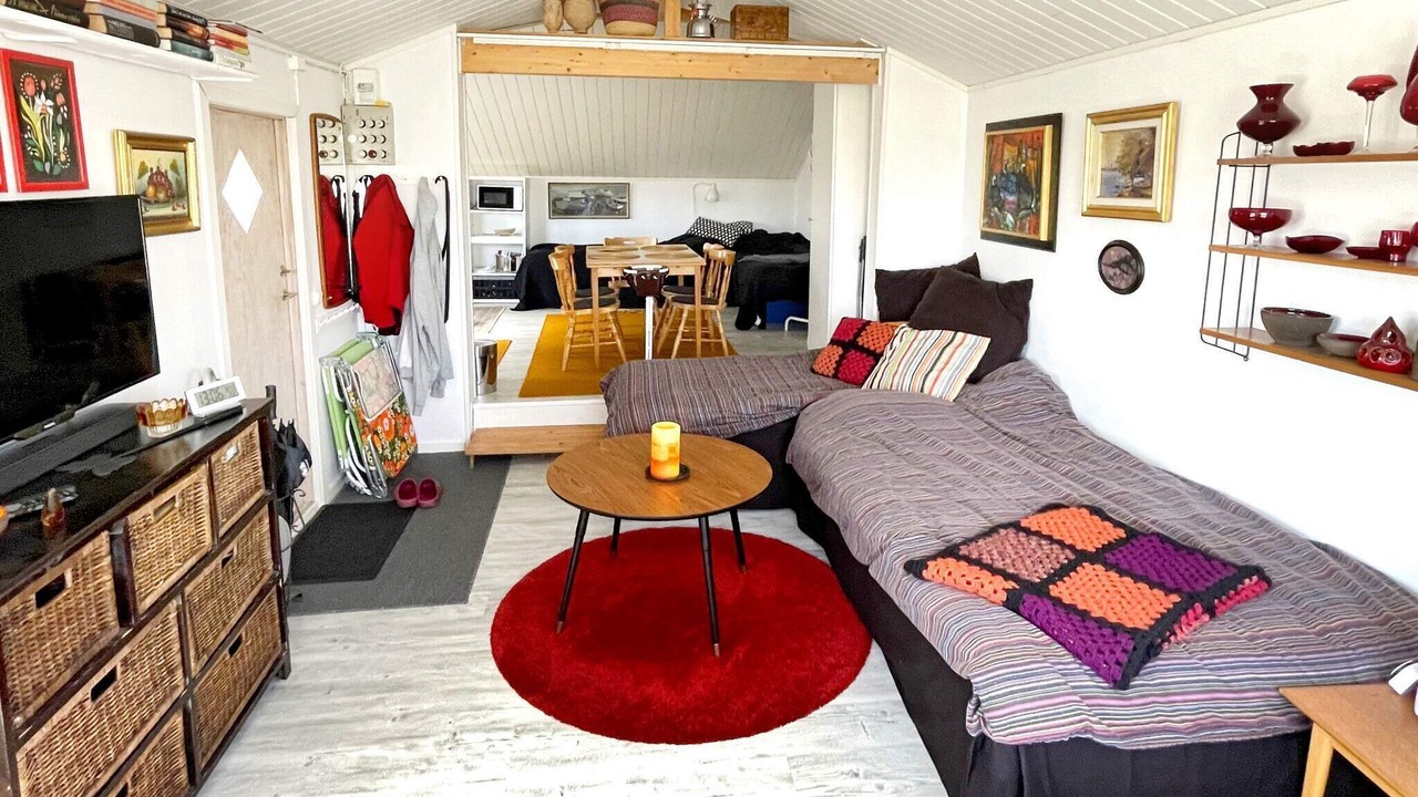 Photo of Livingroom in Benestad