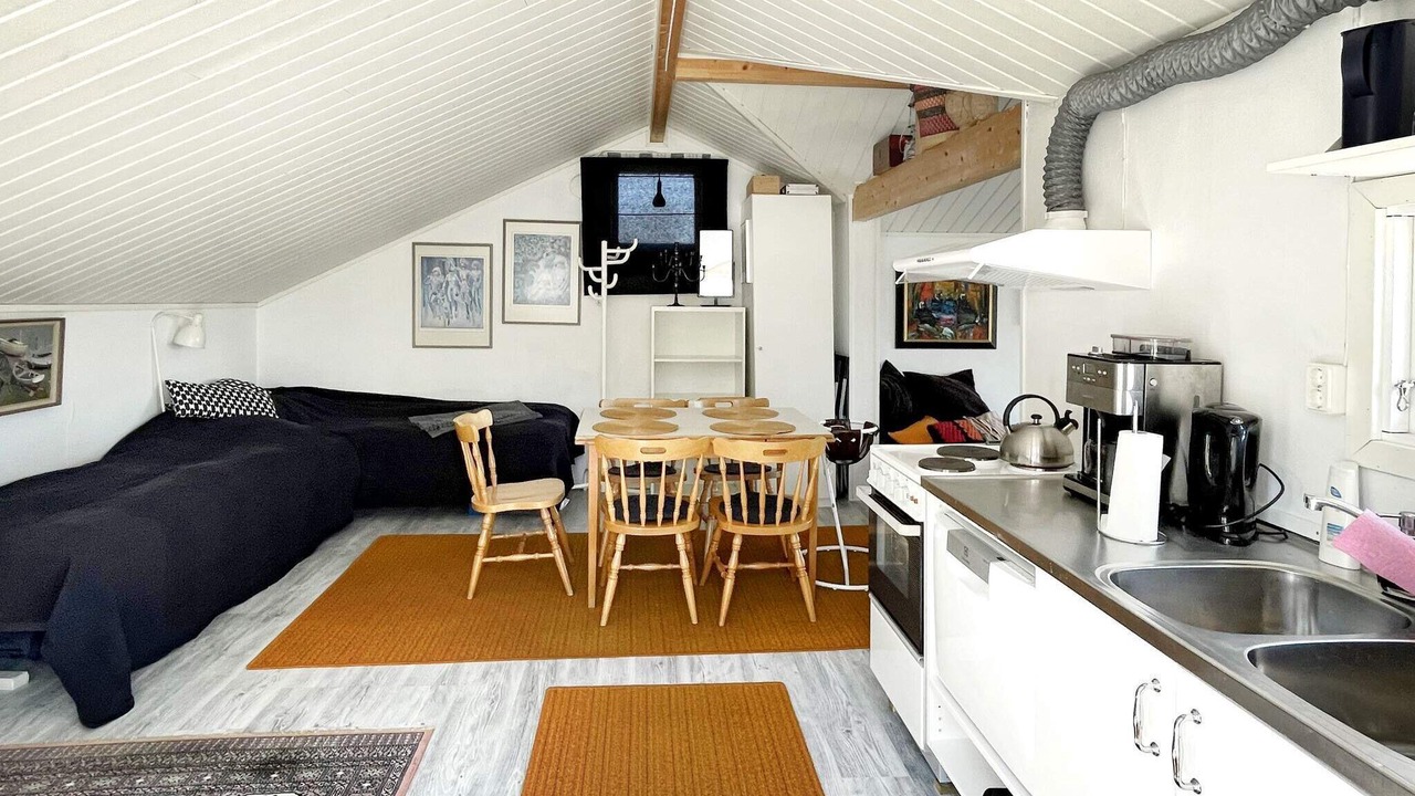 Photo of Livingroom in Benestad