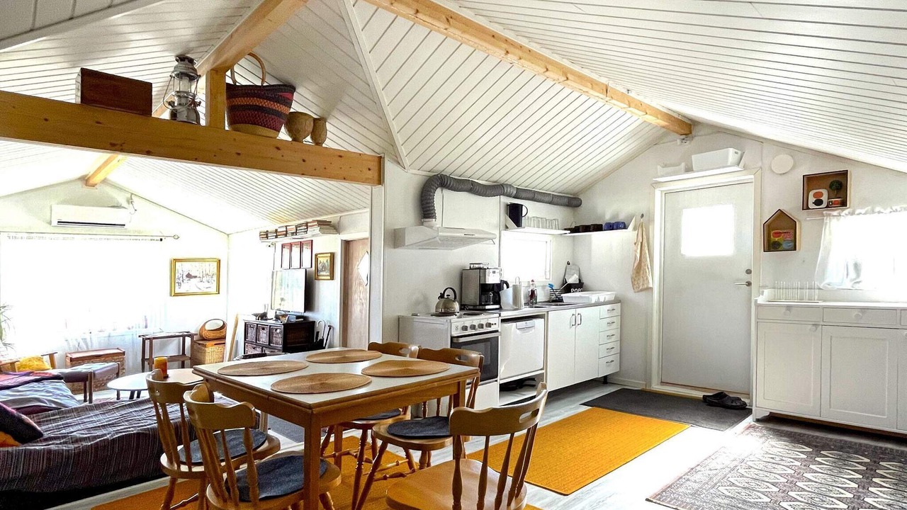 Photo of Livingroom in Benestad
